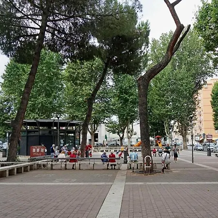 Casa De Santis Roma