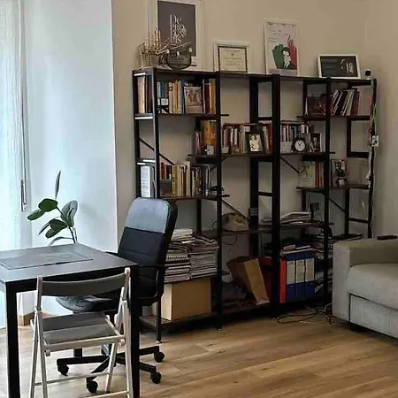 Casa De Santis Roma
