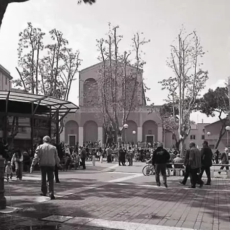 Casa De Santis Rome