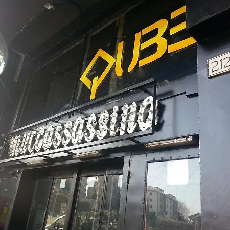 Casa De Santis Apartmán *