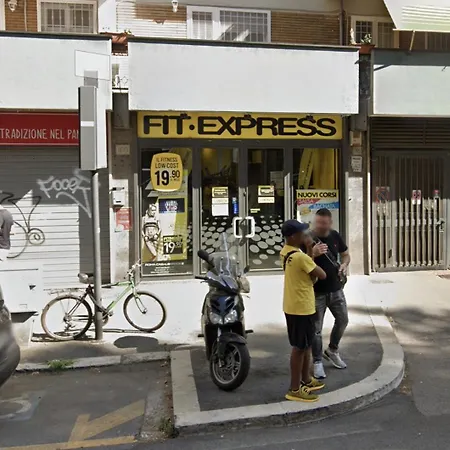 Appartement Casa De Santis *