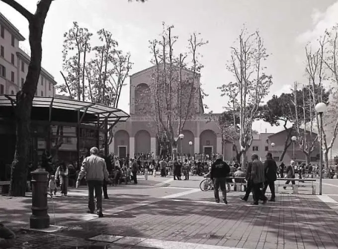 Casa De Santis Ρώμη