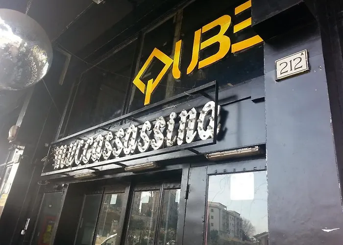 Casa De Santis Διαμέρισμα *