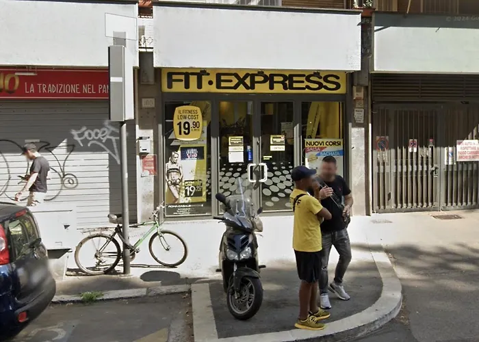 Apartmán Casa De Santis *